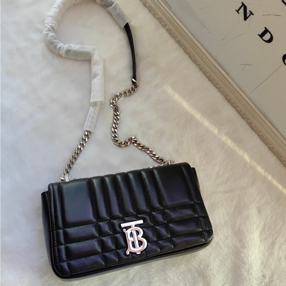 Burberry women's bag